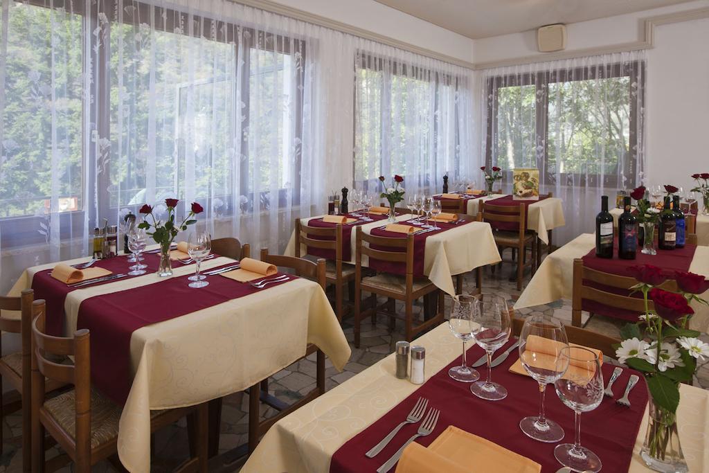 Hotel Al Lago Vogorno Eksteriør bilde
