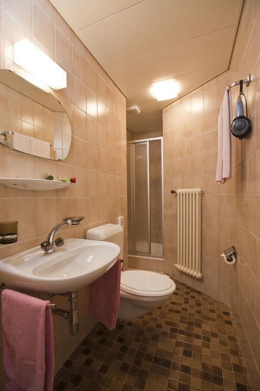 Hotel Al Lago Vogorno Rom bilde