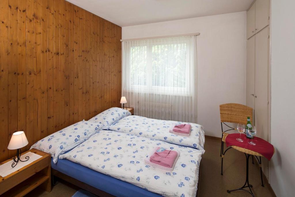 Hotel Al Lago Vogorno Rom bilde